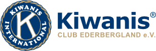 Logo Kiwanis Club Ederbergland e.V.